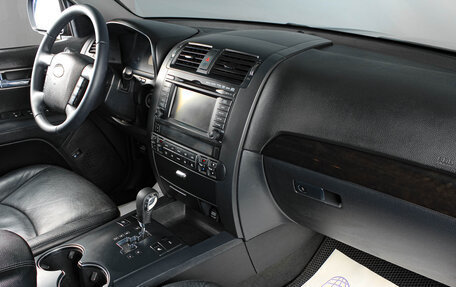 KIA Mohave I, 2012 год, 1 699 000 рублей, 11 фотография