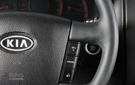 KIA Mohave I, 2012 год, 1 699 000 рублей, 16 фотография