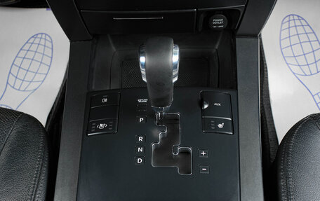 KIA Mohave I, 2012 год, 1 699 000 рублей, 18 фотография
