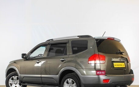 KIA Mohave I, 2012 год, 1 699 000 рублей, 5 фотография