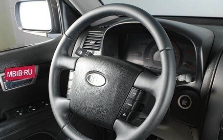 KIA Mohave I, 2012 год, 1 699 000 рублей, 12 фотография