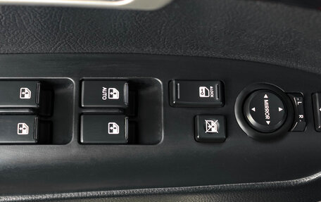 KIA Mohave I, 2012 год, 1 699 000 рублей, 20 фотография