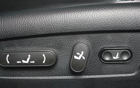 KIA Mohave I, 2012 год, 1 699 000 рублей, 23 фотография