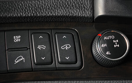KIA Mohave I, 2012 год, 1 699 000 рублей, 22 фотография