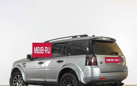 Land Rover Freelander II рестайлинг 2, 2014 год, 1 779 000 рублей, 5 фотография