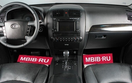 KIA Mohave I, 2012 год, 1 699 000 рублей, 13 фотография