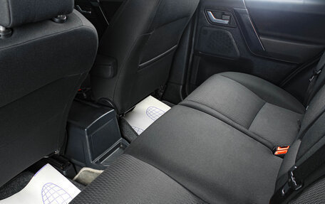 Land Rover Freelander II рестайлинг 2, 2014 год, 1 779 000 рублей, 9 фотография