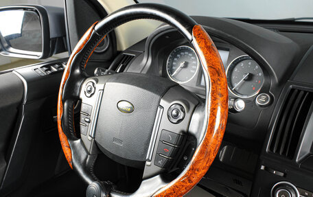 Land Rover Freelander II рестайлинг 2, 2014 год, 1 779 000 рублей, 12 фотография