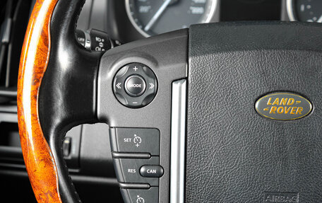 Land Rover Freelander II рестайлинг 2, 2014 год, 1 779 000 рублей, 15 фотография