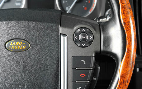 Land Rover Freelander II рестайлинг 2, 2014 год, 1 779 000 рублей, 16 фотография