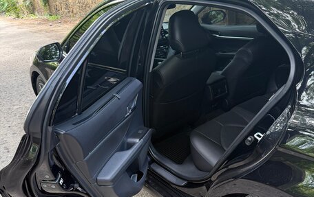 Toyota Camry, 2021 год, 3 000 000 рублей, 5 фотография