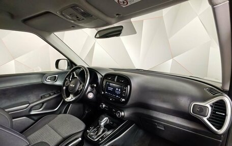 KIA Soul III, 2021 год, 1 843 000 рублей, 13 фотография