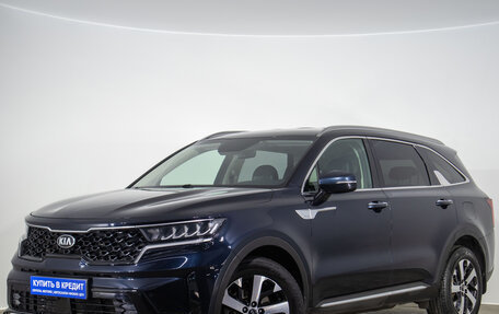 KIA Sorento IV, 2020 год, 3 399 000 рублей, 4 фотография