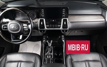 KIA Sorento IV, 2020 год, 3 399 000 рублей, 8 фотография