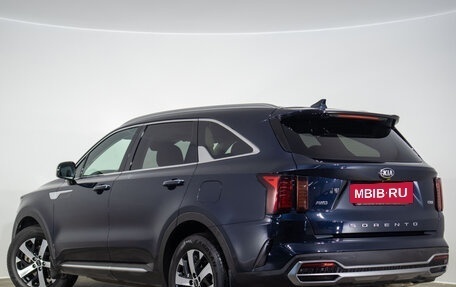 KIA Sorento IV, 2020 год, 3 399 000 рублей, 7 фотография