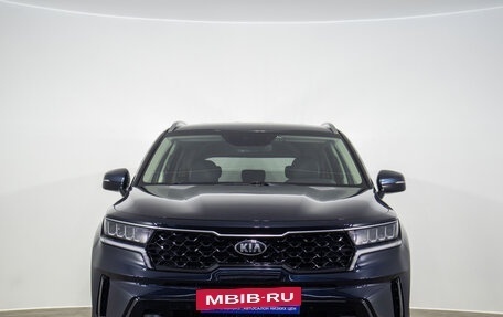 KIA Sorento IV, 2020 год, 3 399 000 рублей, 3 фотография