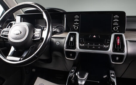 KIA Sorento IV, 2020 год, 3 399 000 рублей, 9 фотография