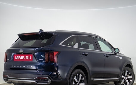 KIA Sorento IV, 2020 год, 3 399 000 рублей, 5 фотография