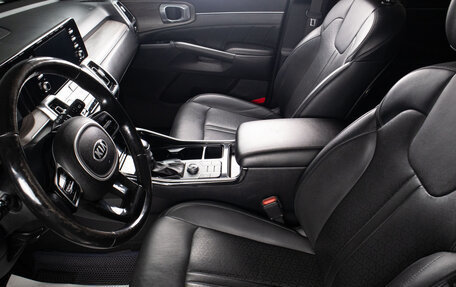 KIA Sorento IV, 2020 год, 3 399 000 рублей, 16 фотография