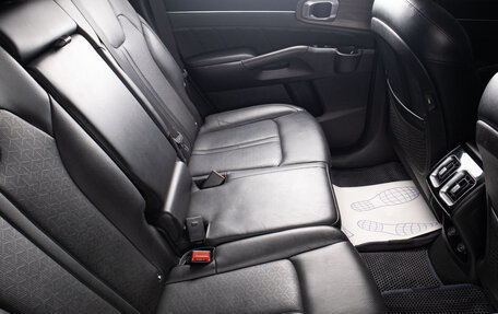 KIA Sorento IV, 2020 год, 3 399 000 рублей, 19 фотография