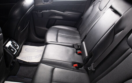 KIA Sorento IV, 2020 год, 3 399 000 рублей, 21 фотография