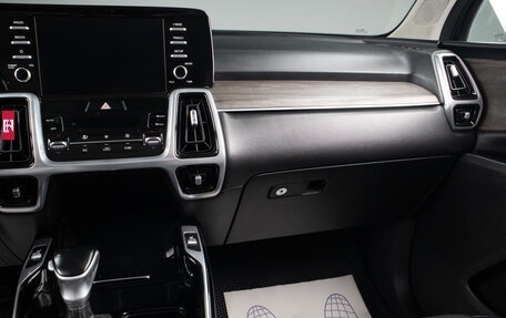 KIA Sorento IV, 2020 год, 3 399 000 рублей, 13 фотография