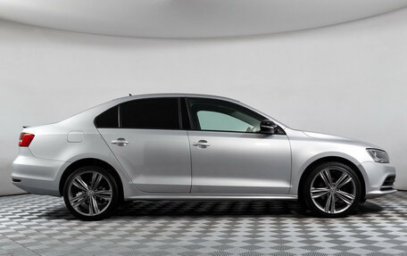 Volkswagen Jetta VI, 2015 год, 920 000 рублей, 5 фотография