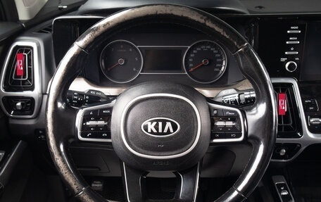 KIA Sorento IV, 2020 год, 3 399 000 рублей, 10 фотография