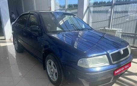 Skoda Octavia IV, 2008 год, 369 000 рублей, 2 фотография