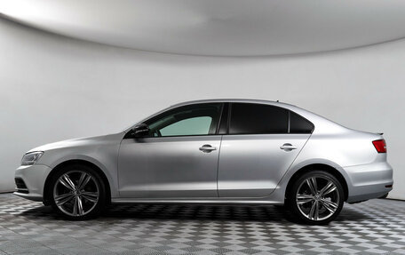 Volkswagen Jetta VI, 2015 год, 920 000 рублей, 9 фотография