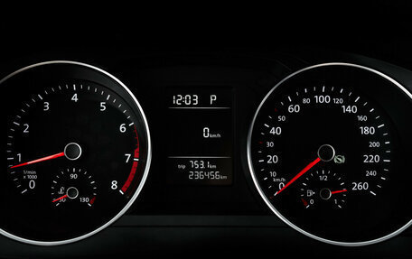 Volkswagen Jetta VI, 2015 год, 920 000 рублей, 13 фотография