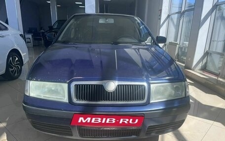 Skoda Octavia IV, 2008 год, 369 000 рублей, 3 фотография