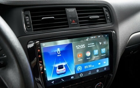 Volkswagen Jetta VI, 2015 год, 920 000 рублей, 14 фотография