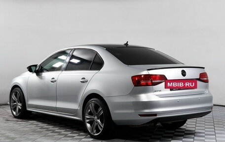 Volkswagen Jetta VI, 2015 год, 920 000 рублей, 8 фотография