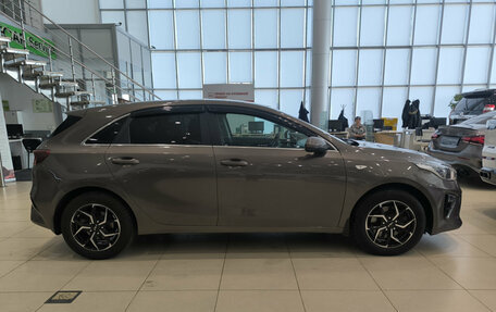 KIA cee'd III, 2018 год, 1 465 000 рублей, 8 фотография