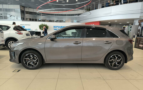 KIA cee'd III, 2018 год, 1 465 000 рублей, 12 фотография