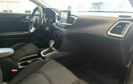 KIA cee'd III, 2018 год, 1 465 000 рублей, 15 фотография