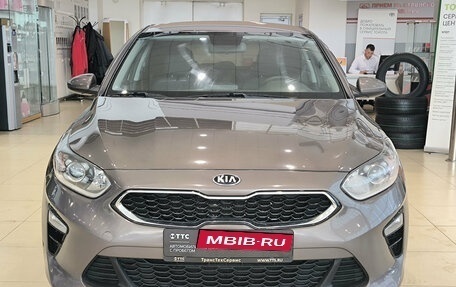 KIA cee'd III, 2018 год, 1 465 000 рублей, 4 фотография
