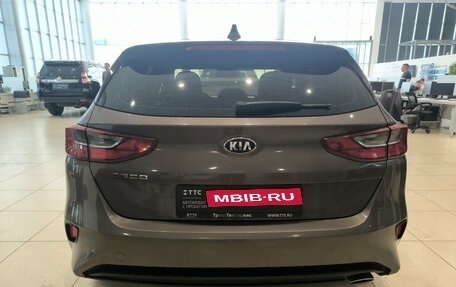 KIA cee'd III, 2018 год, 1 465 000 рублей, 10 фотография