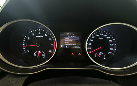 KIA cee'd III, 2018 год, 1 465 000 рублей, 17 фотография