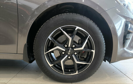 KIA cee'd III, 2018 год, 1 465 000 рублей, 22 фотография