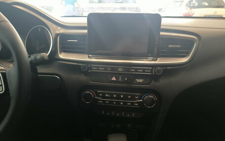 KIA cee'd III, 2018 год, 1 465 000 рублей, 19 фотография