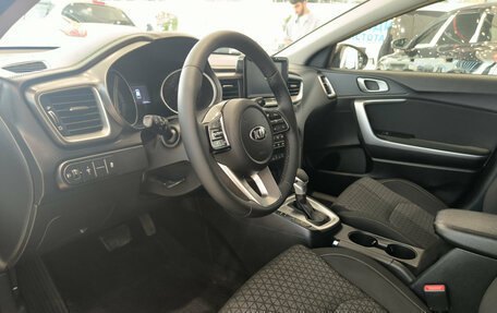 KIA cee'd III, 2018 год, 1 465 000 рублей, 20 фотография