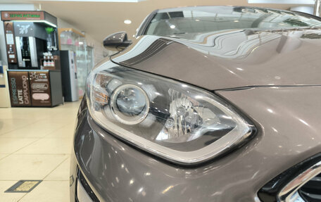 KIA cee'd III, 2018 год, 1 465 000 рублей, 21 фотография