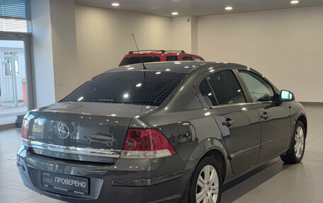 Opel Astra H, 2010 год, 500 000 рублей, 6 фотография