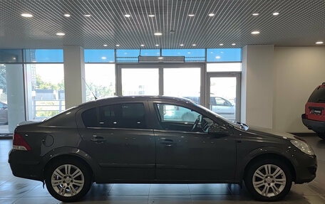 Opel Astra H, 2010 год, 500 000 рублей, 5 фотография