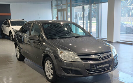 Opel Astra H, 2010 год, 500 000 рублей, 3 фотография