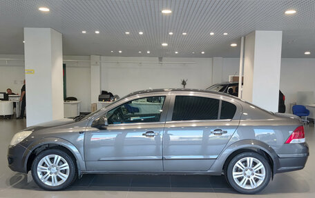 Opel Astra H, 2010 год, 500 000 рублей, 10 фотография