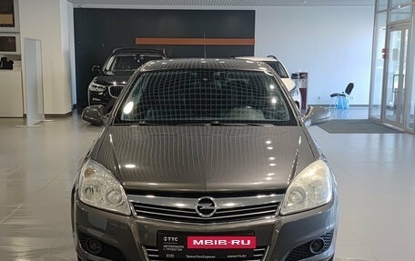 Opel Astra H, 2010 год, 500 000 рублей, 2 фотография