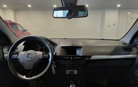 Opel Astra H, 2010 год, 500 000 рублей, 17 фотография